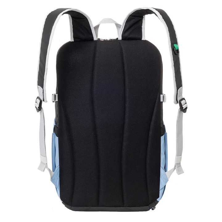 Yonex 52512 Club Backpack Black / Blue